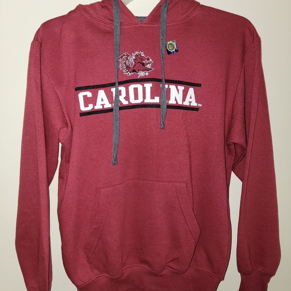Carolina Gamecock Hoodie